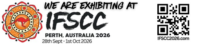 IFSCC 2026